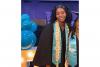 Valedictorian Gabriëlle Pauletta tells grads to finish' their race