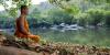 Buddhist Monk Sentenced to 12 Years for Embezzling in Gambling Scandal