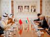 World News | India-Bahrain Discuss Deepening Bilateral Cooperation During Jaishankar's Visit