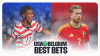 United States vs Belgium Props, Picks, Odds, Predictions, World Cup Best Bets