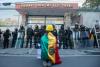 Bolivia Borrows Trump’s ‘Narco-Terrorist’ Label For Protestors