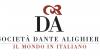 Proposal in Costa Rica to designate the Dante Alighieri Association as “benemerita”