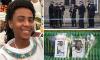 Teenagers cleared of murdering 15-year-old schoolboy in sword attack