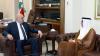 President Aoun thanks UAE for lifting travel restrictions to Lebanon