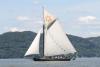 Pete Seeger’s Clearwater Sloop Ousted From NYC July 4 Parade of Tall Ships for ‘Political’ Banners Supporting Clean Water & Climate Solutions