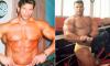 Bodybuilding champion and former Mr Universe dies aged 57 on Spanish island as tributes are paid to 'legend of the sport'