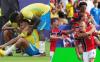 Norway Knock Out Brazil 2-1 to Reach Maiden World Cup Quarterfinals