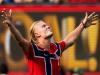 Sports News | FIFA World Cup 2026: Haaland Matches Grzegorz Lato's Record for Most Goals in Debut World Cup Since 1974