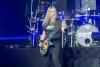 Megadeth cancelled yesterday’s performance in Portugal