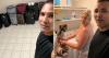 "I'm going all in": Cuban sells everything and says he's returning to live in Cuba with his family