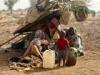 Sudan paramilitary razes Darfur villages, displaces thousands
