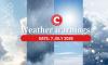 Weather alert: Fine Tuesday with morning fog and frost in places