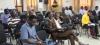 NEC Holds Final Consultation on Communications Strategy