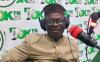 Political Analyst Kiatamba Slams Boakai Administration Over Drug Fight …Demands Answers on US$19.2 Million Narcotics Case