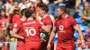 Argentina to face different Wales team and Anglo-Welsh matches announced