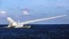 China Tests Pacific Missile Hours After Australia, Fiji Sign Defence Pact
