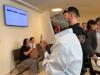 Austria sentences two former Syrian officers to jail in torture trial