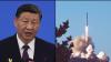 China’s Pacific Missile Test Sparks Regional Security Concerns As Australia, New Zealand, Japan React