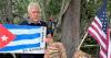 Armando Tomey this July 4: "So, when is Cuba?"