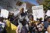 South Africa in history’s struggle