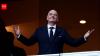 Who is FIFA President Gianni Infantino? Lifestyle, family, net worth and World Cup journey explained