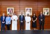 CBB-Bahrain Bourse discusses regulatory enhancement initiatives to advance capital markets development plan