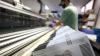 Pennsylvania Postal Worker Says He Didn't Recant Claims Of Election Fraud