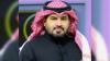 Saudi TV presenter Saud Al-Otaibi dies in horrific car accident