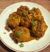 Chef Reetika Gill shares her signature ‘Bharva tinda’, a recipe rooted in tradition