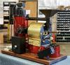 Carson City coffee drum manufacturer changes ownership