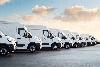 UK van market returns to growth but EV target gap widens