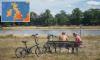 Schools cancel sports days as 34C week-long heatwave bites Britain amid hosepipe bans and health warnings