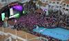 The most expensive drinks in Spain? Ibiza clubs hike prices again, with a vodka and tonic £22, a bottle of Heineken £15 and water up to £13 a bottle