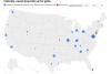 U.S. government pivots to sell-off: Federal agency sells $614M worth of real estate