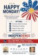 Sponsored post: Happy Monday! Where are you in your real estate goals?