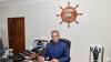 Rear Admiral Chandrasekharan Raghuram Named New CMD of Hindustan Shipyard Limited