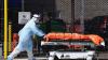 Daily Coronavirus Death Toll Hits Record High In The United States