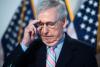 What’s going on with Mitch McConnell’s health?