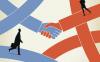 UK financial services M&A outpaces global deals in H1 as value surges eightfold