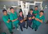 Clínica Premium Marbella and Málaga Urological Institute Reach Andalusian Milestone with 1,000 Robotic Urological Surgeries