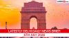 Delhi Latest News Today on July 6th, 2026: Health Scam Protest, Water Crisis & Monsoon Alert