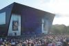 Two Music Legends Closed Out The Holiday Weekend At The Ledge Amphitheater