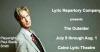 Lyric Repertory Company slates debut of topical political farce 'The Outsider' for July 9