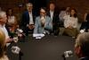 “Political risk” takes center stage at TRD multifamily roundtable
