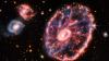 Astronomers May Have Caught Early Galaxy Dying
