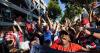 Research on watching sports suggests World Cup fans may get a well-being boost