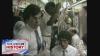Broiling buses and trains roast New Yorkers during July 1981 heat wave | This Week in History