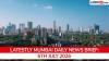Mumbai Latest News Today on July 6th, 2026: Red Alert, Fatalities, Transport Chaos & School Closures
