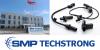 SMP Techstrong joint venture expands sensor manufacturing