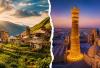 Tourist flows between Uzbekistan and Georgia continue to grow